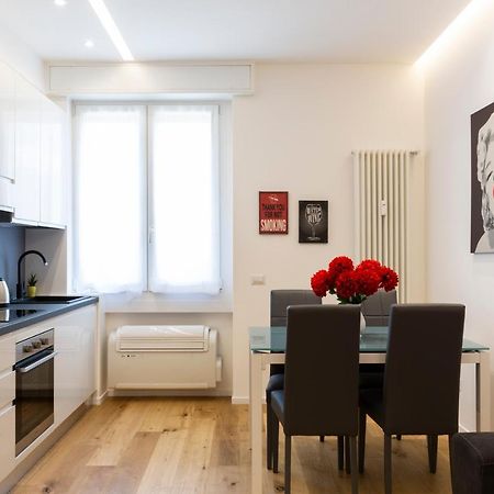 Ferienwohnung House San Cristoforo M4 Mailand Exterior foto