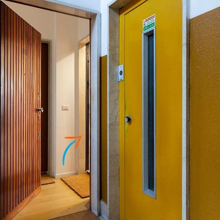 Ferienwohnung House San Cristoforo M4 Mailand Exterior foto