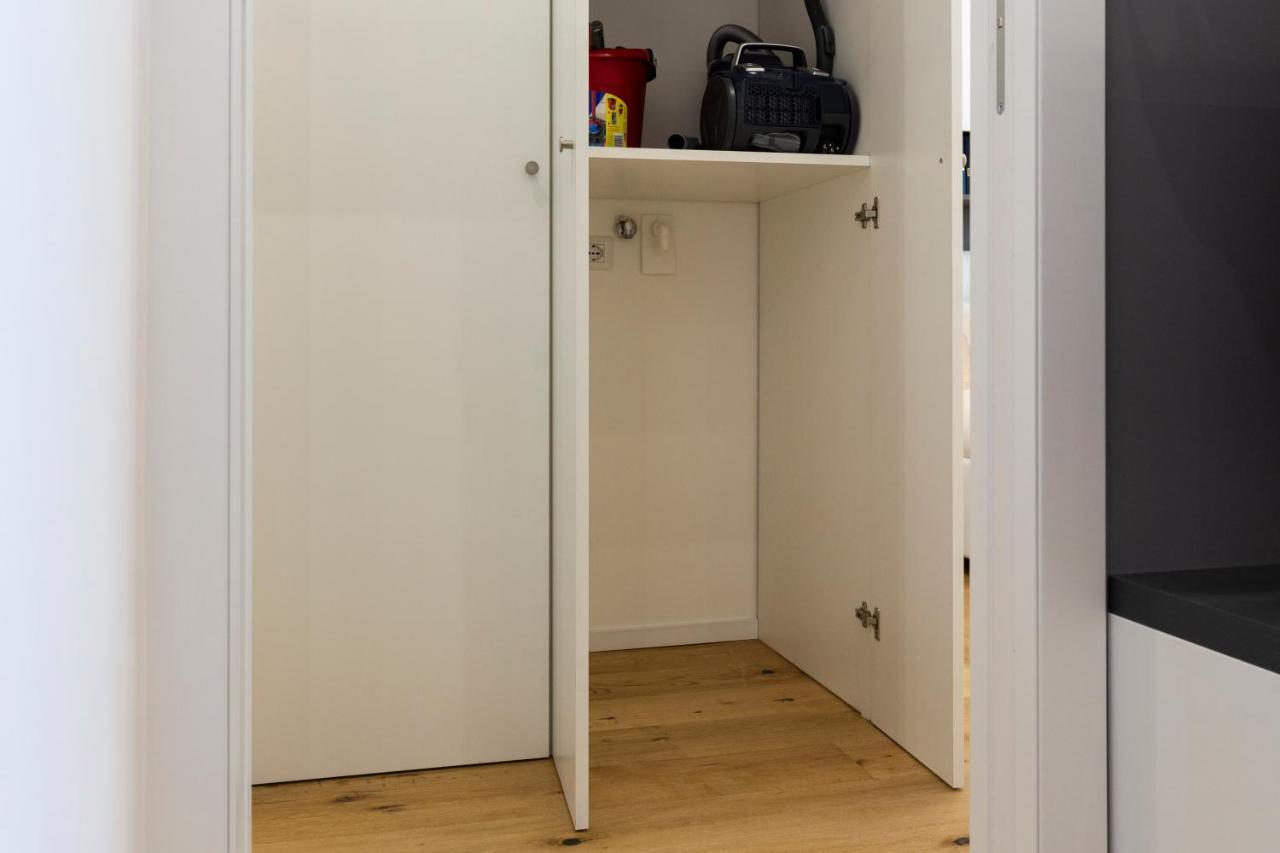 Ferienwohnung House San Cristoforo M4 Mailand Exterior foto