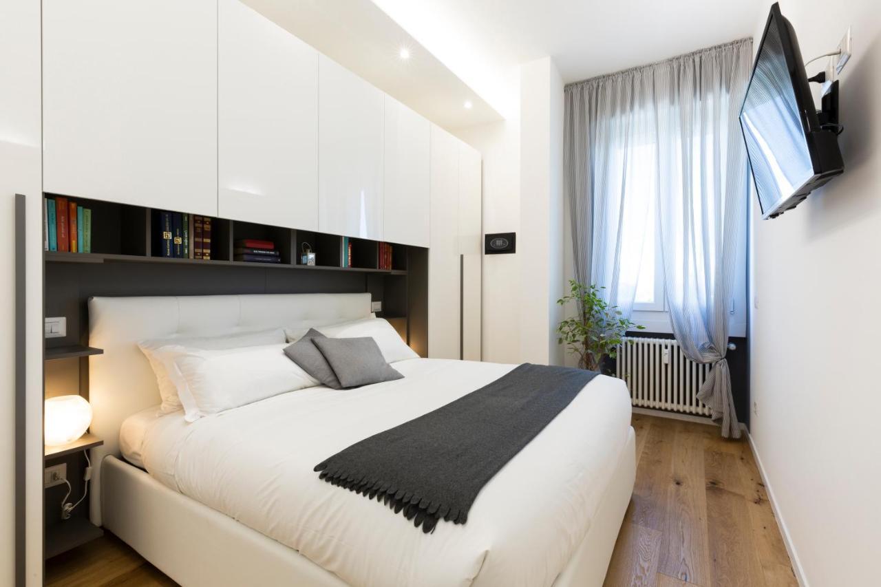 Ferienwohnung House San Cristoforo M4 Mailand Exterior foto