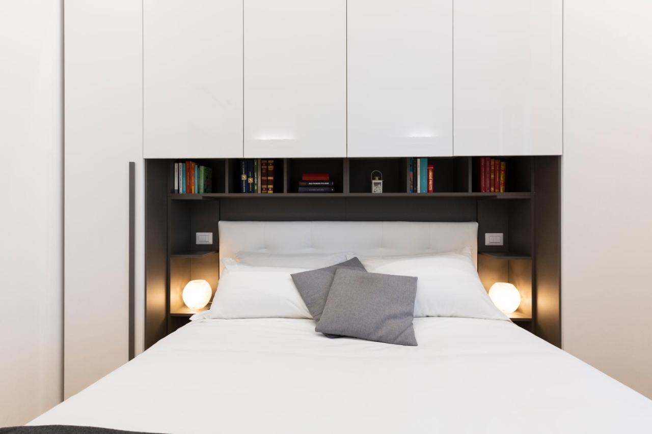 Ferienwohnung House San Cristoforo M4 Mailand Exterior foto